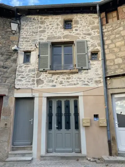 Appartement à Mormant — vue principale